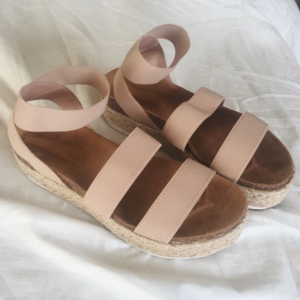 Steve Madden Kimmie Sandals